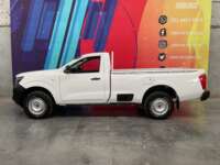 Nissan NP300 Pick Up 2021 2p L4/2.5 Man DH A/A 2021 Nissan NP300 Pick Up Venta Exteriores 4