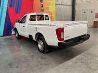 Nissan NP300 Pick Up 2021 2p L4/2.5 Man DH A/A 2021 Nissan NP300 Pick Up Venta Exteriores 5