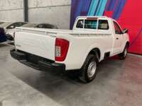 Nissan NP300 Pick Up 2021 2p L4/2.5 Man DH A/A 2021 Nissan NP300 Pick Up Venta Exteriores 7