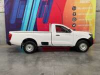 Nissan NP300 Pick Up 2021 2p L4/2.5 Man DH A/A 2021 Nissan NP300 Pick Up Venta Exteriores 8