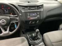 Nissan NP300 Pick Up 2021 2p L4/2.5 Man DH A/A 2021 Nissan NP300 Pick Up Venta Interiores 4