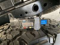 Nissan NP300 Pick Up 2021 2p L4/2.5 Man DH A/A 2021 Nissan NP300 Pick Up Venta Llantas 9