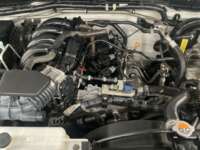 Nissan NP300 Pick Up 2021 2p L4/2.5 Man DH A/A 2021 Nissan NP300 Pick Up Venta Motor 2