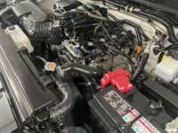 Nissan NP300 Pick Up 2021 2p L4/2.5 Man DH A/A 2021 Nissan NP300 Pick Up Venta Motor 3