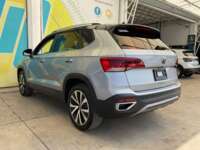 Volkswagen Taos 2024 5p Highline L4/1.4/T Tiptronic 2024 Volkswagen Taos Venta Exteriores 7