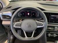 Volkswagen Taos 2024 5p Highline L4/1.4/T Tiptronic 2024 Volkswagen Taos Venta Interiores 1
