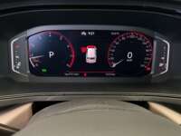 Volkswagen Taos 2024 5p Highline L4/1.4/T Tiptronic 2024 Volkswagen Taos Venta Interiores 2
