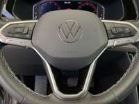 Volkswagen Taos 2024 5p Highline L4/1.4/T Tiptronic 2024 Volkswagen Taos Venta Interiores 14