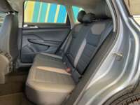 Volkswagen Taos 2024 5p Highline L4/1.4/T Tiptronic 2024 Volkswagen Taos Venta Interiores 23