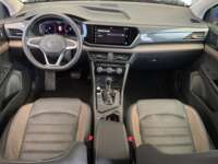 Volkswagen Taos 2024 5p Highline L4/1.4/T Tiptronic 2024 Volkswagen Taos Venta Interiores 4