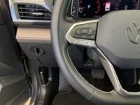 Volkswagen Taos 2024 5p Highline L4/1.4/T Tiptronic 2024 Volkswagen Taos Venta Interiores 6
