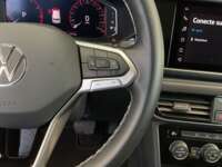 Volkswagen Taos 2024 5p Highline L4/1.4/T Tiptronic 2024 Volkswagen Taos Venta Interiores 7