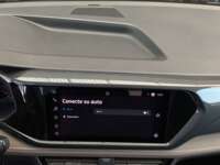 Volkswagen Taos 2024 5p Highline L4/1.4/T Tiptronic 2024 Volkswagen Taos Venta Interiores 8