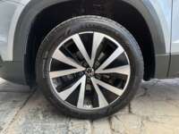 Volkswagen Taos 2024 5p Highline L4/1.4/T Tiptronic 2024 Volkswagen Taos Venta Llantas 1