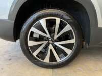 Volkswagen Taos 2024 5p Highline L4/1.4/T Tiptronic 2024 Volkswagen Taos Venta Llantas 7