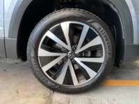 Volkswagen Taos 2024 5p Highline L4/1.4/T Tiptronic 2024 Volkswagen Taos Venta Llantas 10