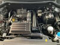 Volkswagen Taos 2024 5p Highline L4/1.4/T Tiptronic 2024 Volkswagen Taos Venta Motor 2