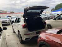 Buick Encore 2021 5p Sport Touring L3/1.3/T CVT IMG_6975