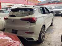 Buick Encore 2021 5p Sport Touring L3/1.3/T CVT IMG_6936