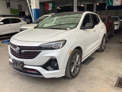 Buick Encore 2021 5p Sport Touring L3/1.3/T CVT