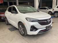 Buick Encore 2021 5p Sport Touring L3/1.3/T CVT IMG_6934