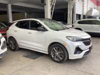 Buick Encore 2021 5p Sport Touring L3/1.3/T CVT IMG_6935