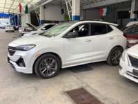 Buick Encore 2021 5p Sport Touring L3/1.3/T CVT IMG_6940