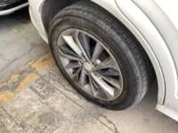 Buick Encore 2021 5p Sport Touring L3/1.3/T CVT IMG_6989