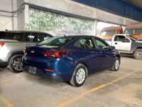Chevrolet Onix 2021 4p LT L3/1.0/T Aut 2021 Chevrolet Onix Venta Exteriores 4