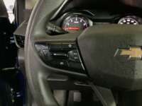 Chevrolet Onix 2021 4p LT L3/1.0/T Aut 2021 Chevrolet Onix Venta Interiores 4