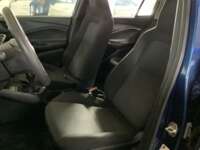 Chevrolet Onix 2021 4p LT L3/1.0/T Aut 2021 Chevrolet Onix Venta Interiores 8
