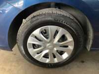 Chevrolet Onix 2021 4p LT L3/1.0/T Aut 2021 Chevrolet Onix Venta Llantas 1
