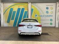Nissan Sentra 2021 4p Sense L4/2.0 Aut 2021 Nissan Sentra Venta Exteriores 6