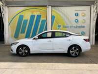 Nissan Sentra 2021 4p Sense L4/2.0 Aut 2021 Nissan Sentra Venta Exteriores 8