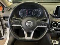 Nissan Sentra 2021 4p Sense L4/2.0 Aut 2021 Nissan Sentra Venta Interiores 1