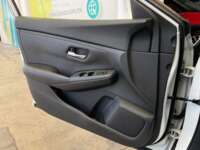 Nissan Sentra 2021 4p Sense L4/2.0 Aut 2021 Nissan Sentra Venta Interiores 19
