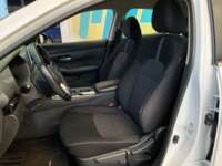 Nissan Sentra 2021 4p Sense L4/2.0 Aut 2021 Nissan Sentra Venta Interiores 20