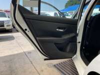 Nissan Sentra 2021 4p Sense L4/2.0 Aut 2021 Nissan Sentra Venta Interiores 21
