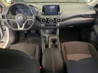 Nissan Sentra 2021 4p Sense L4/2.0 Aut 2021 Nissan Sentra Venta Interiores 4