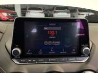 Nissan Sentra 2021 4p Sense L4/2.0 Aut 2021 Nissan Sentra Venta Interiores 8