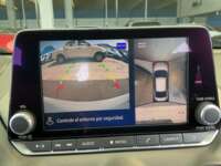 Nissan Sentra 2021 4p Sense L4/2.0 Aut 2021 Nissan Sentra Venta Interiores 9
