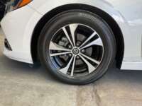 Nissan Sentra 2021 4p Sense L4/2.0 Aut 2021 Nissan Sentra Venta Llantas 1