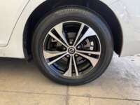 Nissan Sentra 2021 4p Sense L4/2.0 Aut 2021 Nissan Sentra Venta Llantas 4