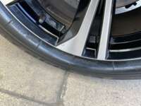 Nissan Sentra 2021 4p Sense L4/2.0 Aut 2021 Nissan Sentra Venta Llantas 5