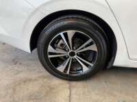Nissan Sentra 2021 4p Sense L4/2.0 Aut 2021 Nissan Sentra Venta Llantas 7