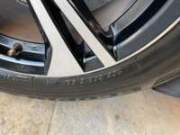 Nissan Sentra 2021 4p Sense L4/2.0 Aut 2021 Nissan Sentra Venta Llantas 8