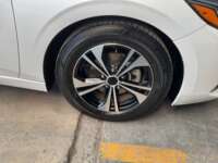 Nissan Sentra 2021 4p Sense L4/2.0 Aut 2021 Nissan Sentra Venta Llantas 10
