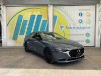Mazda 3 2022 4p Sedán Signature L4/2.5/T Aut 2022 Mazda 3 Venta Exteriores 3