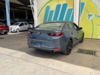 Mazda 3 2022 4p Sedán Signature L4/2.5/T Aut 2022 Mazda 3 Venta Exteriores 5