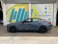 Mazda 3 2022 4p Sedán Signature L4/2.5/T Aut 2022 Mazda 3 Venta Exteriores 8